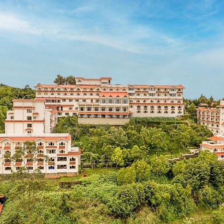 Sterling Ooty Elk Hill Hotel Buitenkant foto