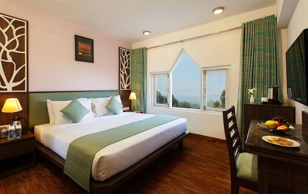 Sterling Ooty Elk Hill Hotel Buitenkant foto
