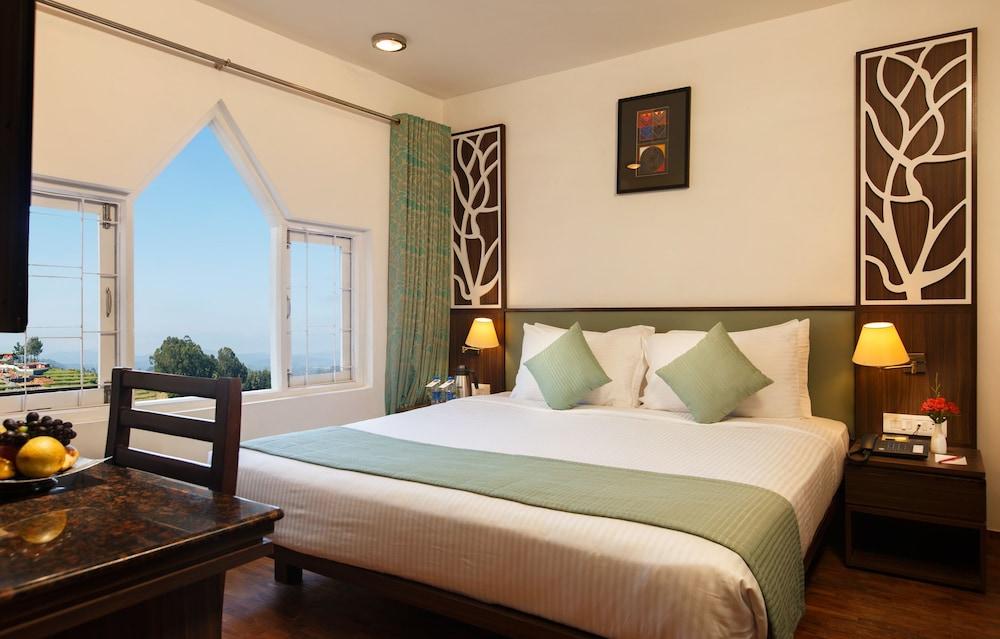 Sterling Ooty Elk Hill Hotel Buitenkant foto