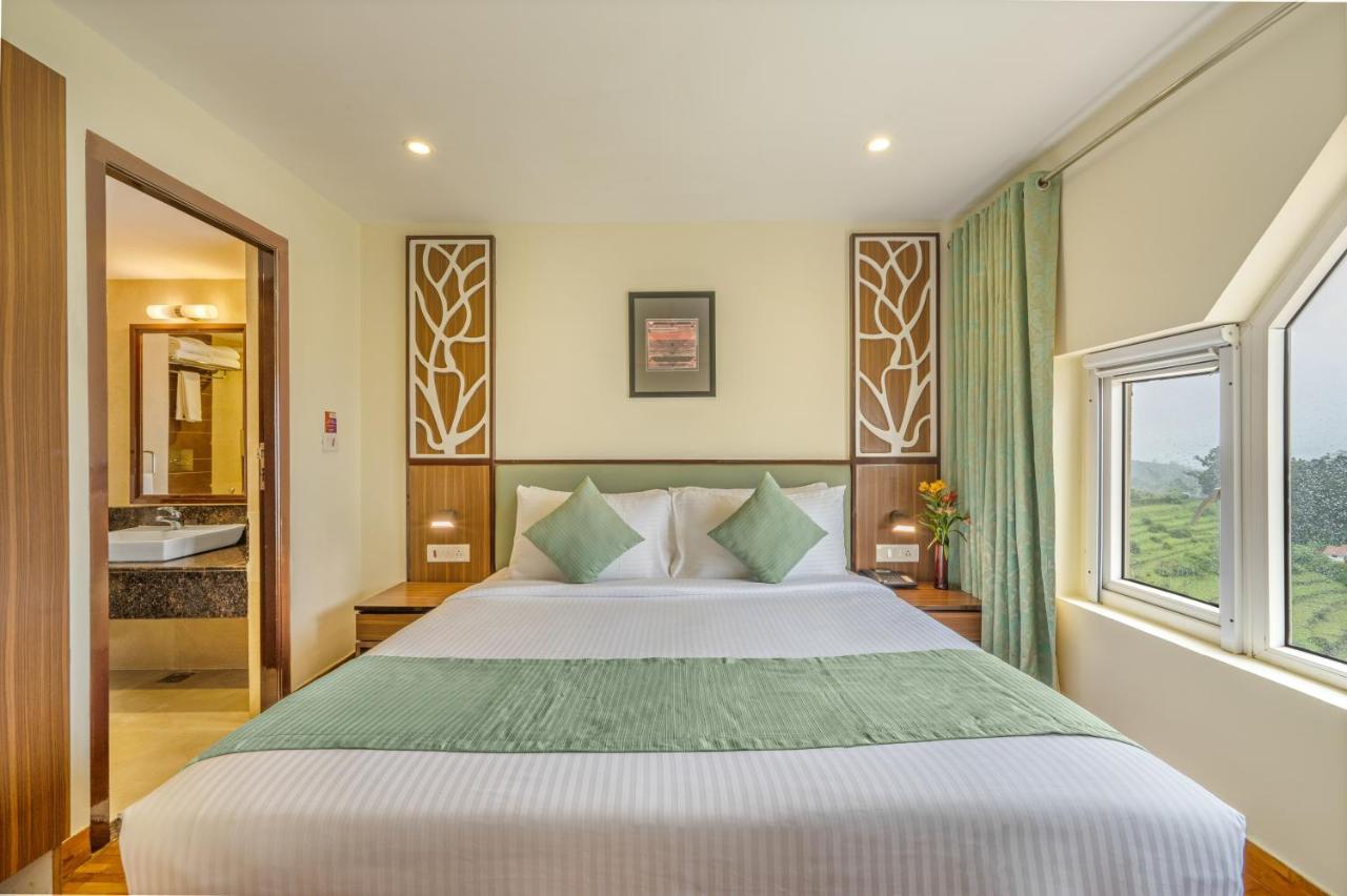 Sterling Ooty Elk Hill Hotel Buitenkant foto