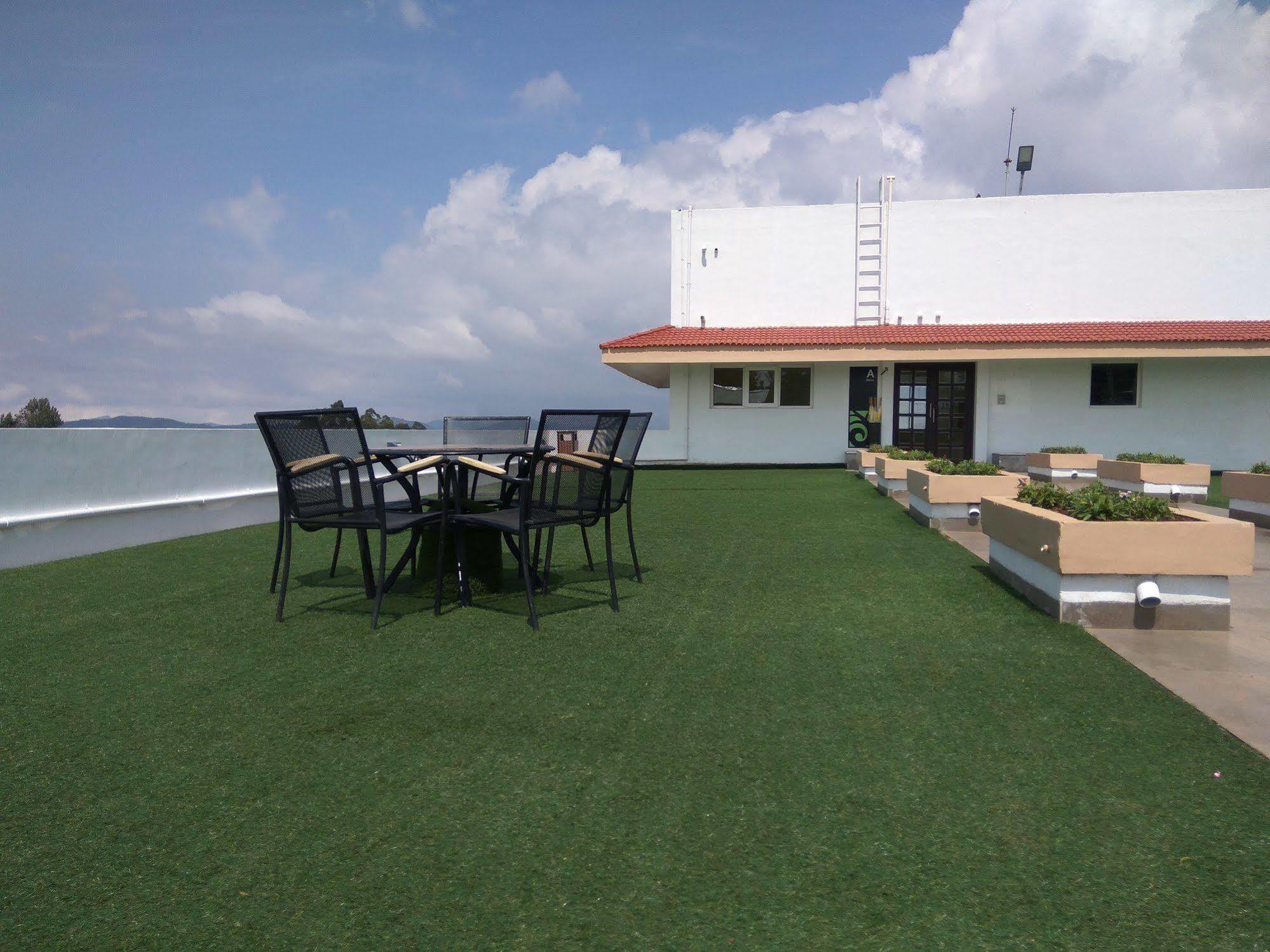 Sterling Ooty Elk Hill Hotel Buitenkant foto